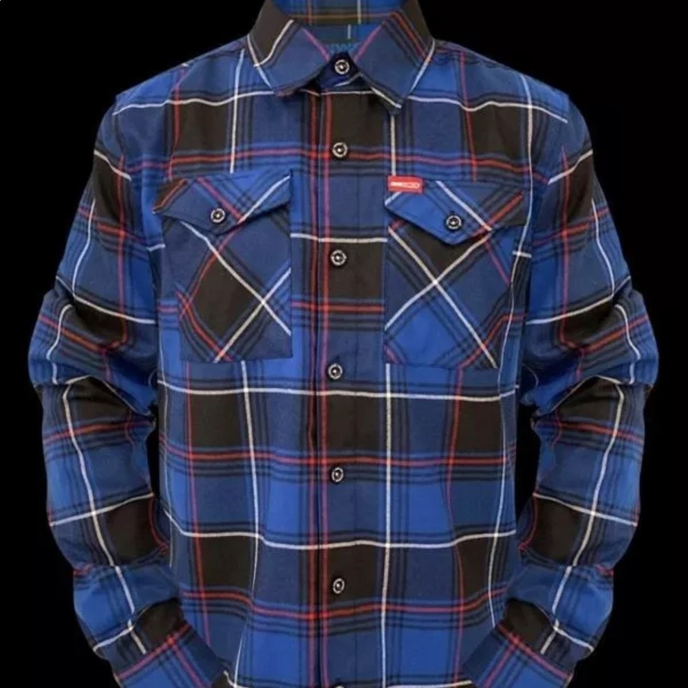 Dixxon men’s NWT Large Camp Crystal Lake